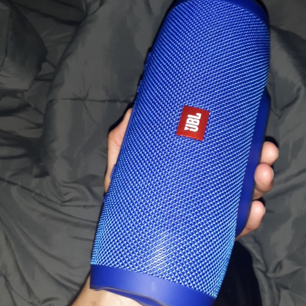 Speaker